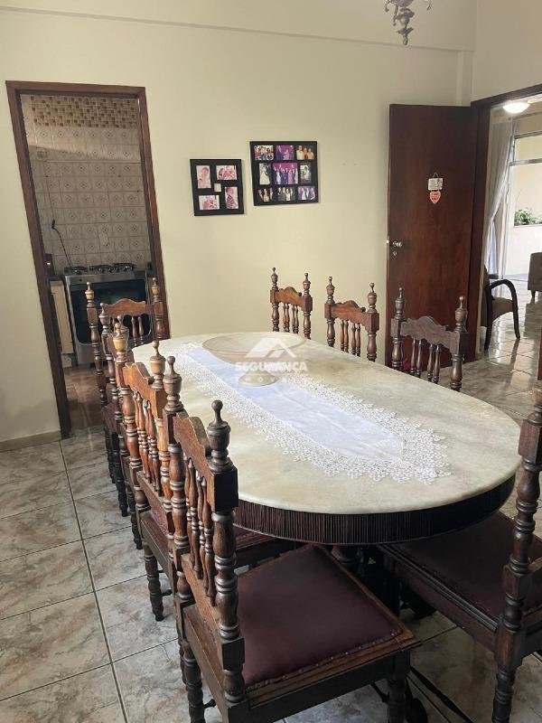 Apartamento à venda no Esplanada: