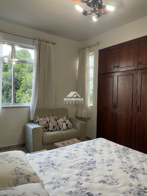 Apartamento à venda no Esplanada: