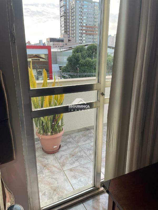 Apartamento à venda no Esplanada: 