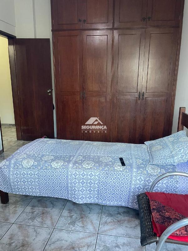 Apartamento à venda no Esplanada: