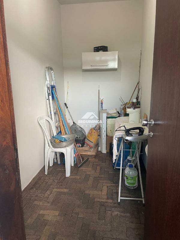 Apartamento à venda no Esplanada: