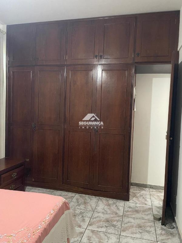 Apartamento à venda no Esplanada: