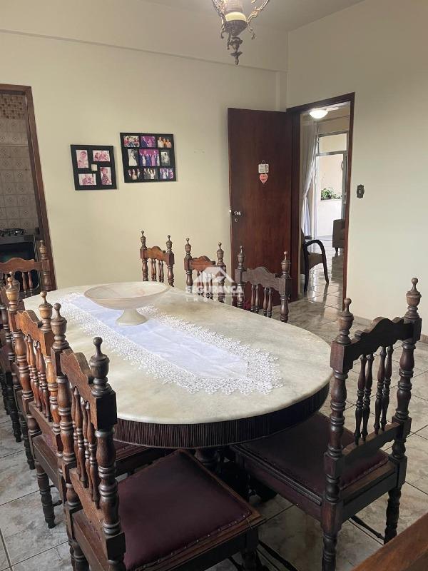 Apartamento à venda no Esplanada: