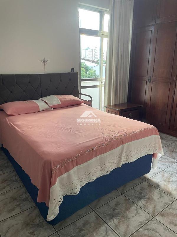 Apartamento à venda no Esplanada: