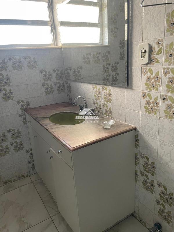Apartamento à venda no Esplanada: