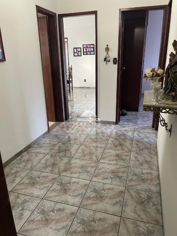Apartamento à venda no Esplanada: