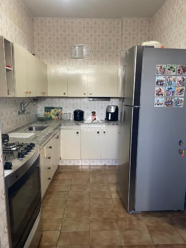 Apartamento à venda no Esplanada: