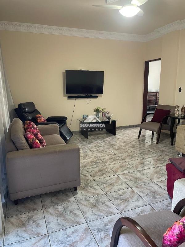 Apartamento à venda no Esplanada: