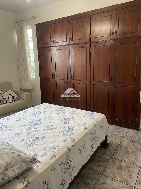 Apartamento à venda no Esplanada: