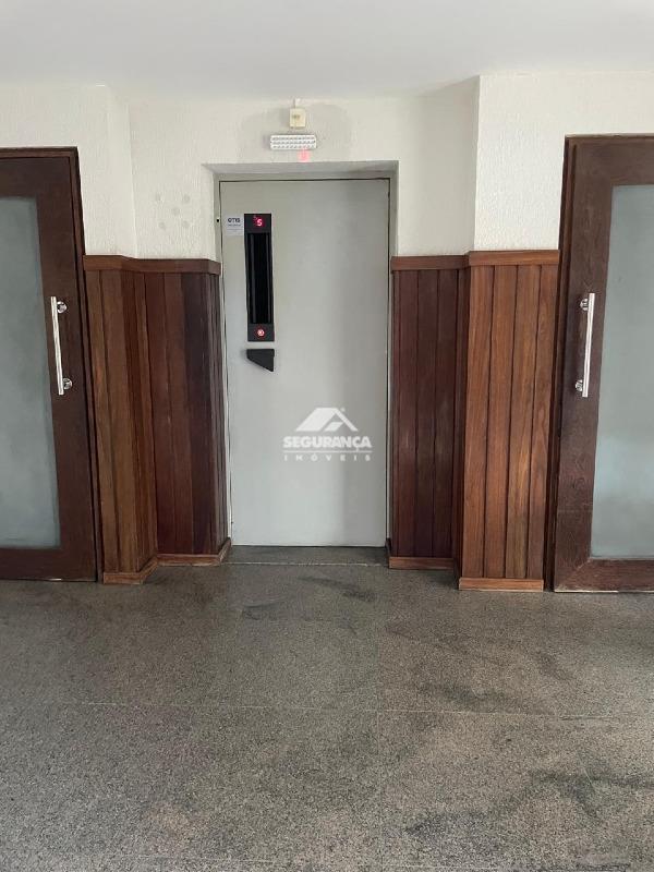 Apartamento à venda no Esplanada:
