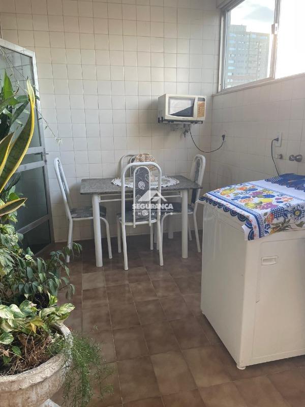 Apartamento à venda no Esplanada: