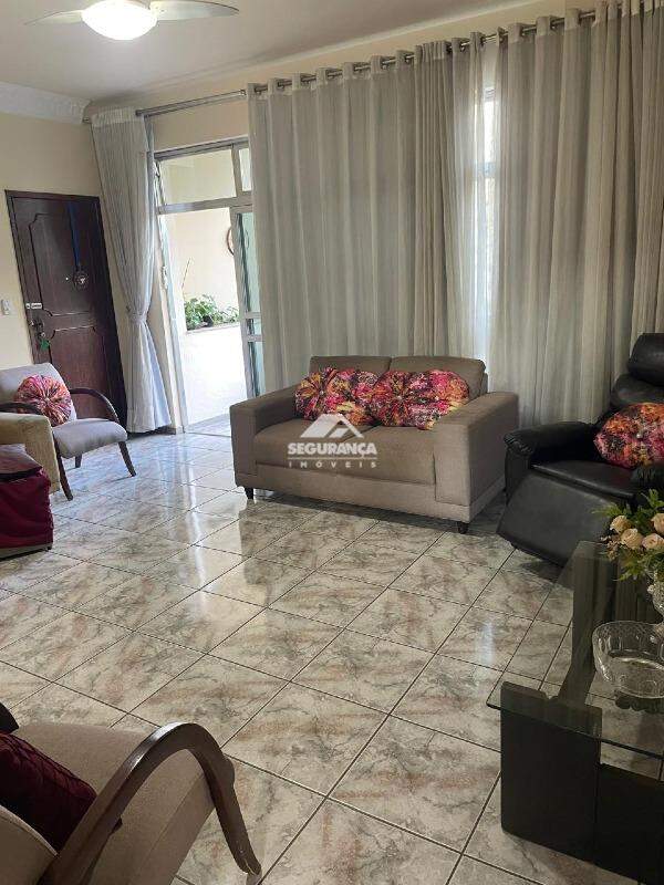 Apartamento à venda no Esplanada: 