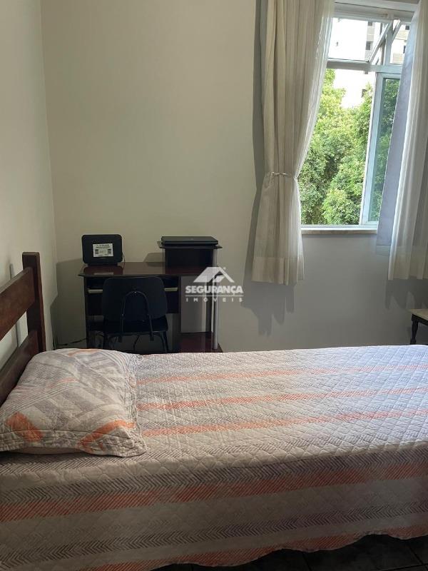Apartamento à venda no Esplanada: