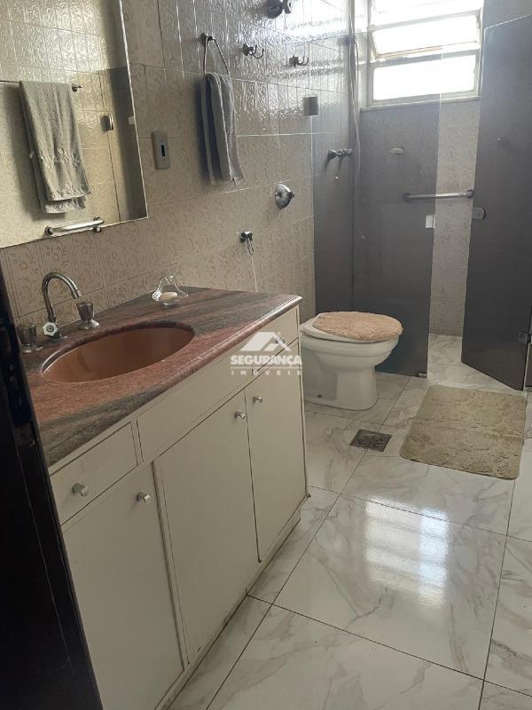 Apartamento à venda no Esplanada: