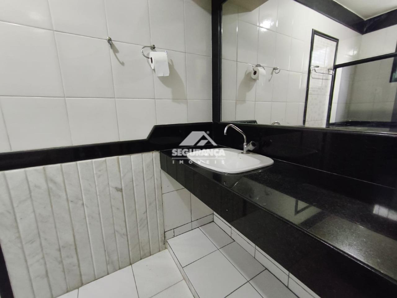 Apartamento à venda no Lourdes: