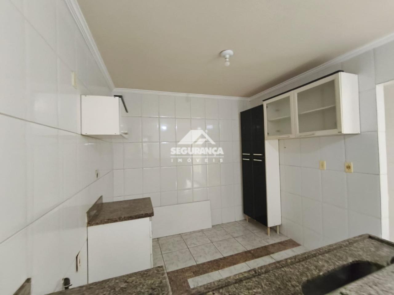 Apartamento à venda no Lourdes: