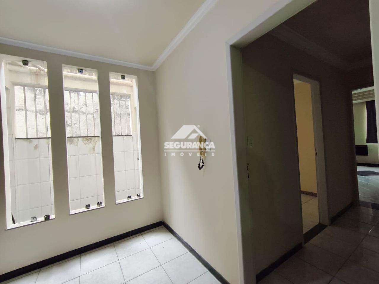 Apartamento à venda no Lourdes: