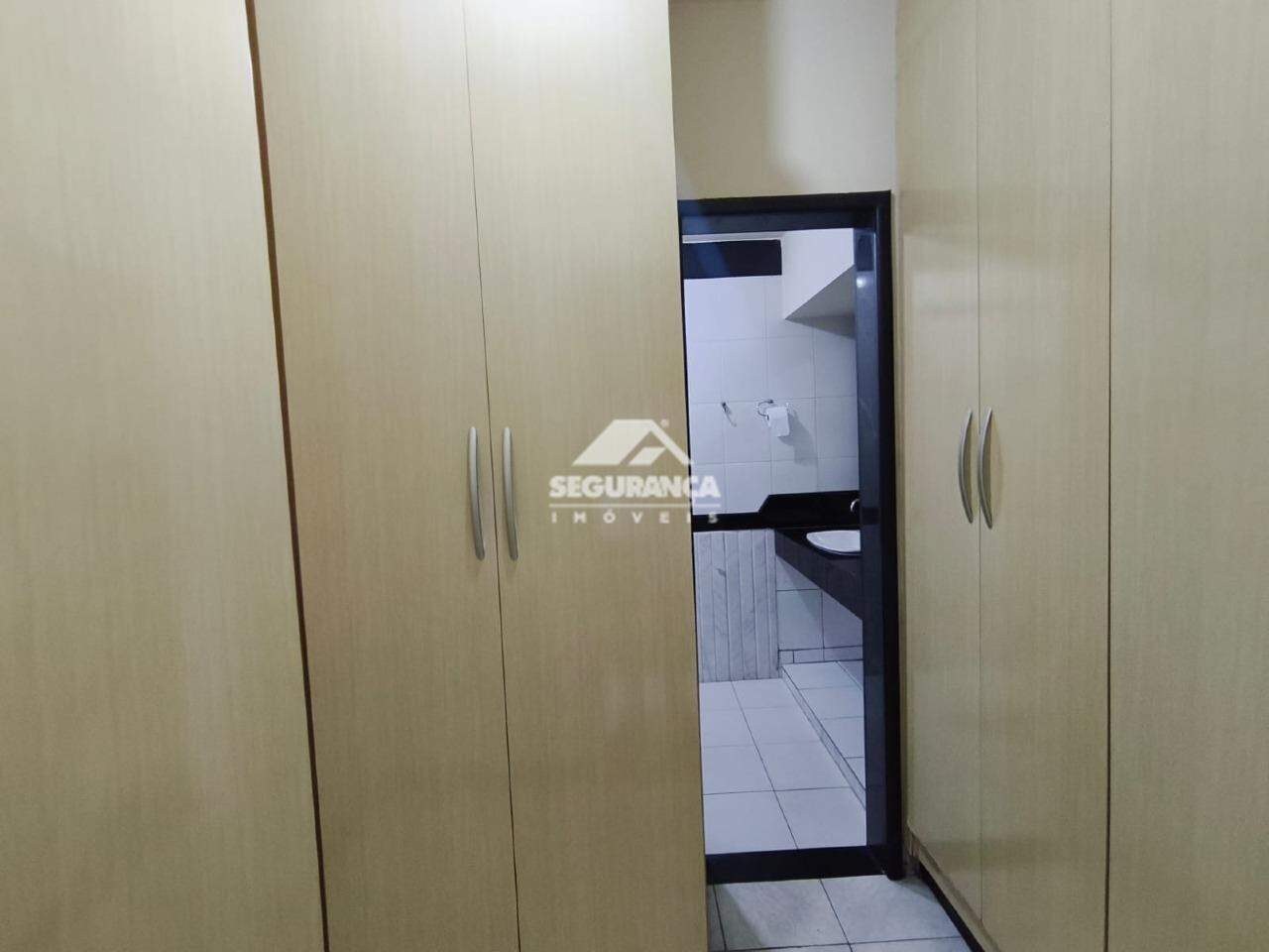 Apartamento à venda no Lourdes: 