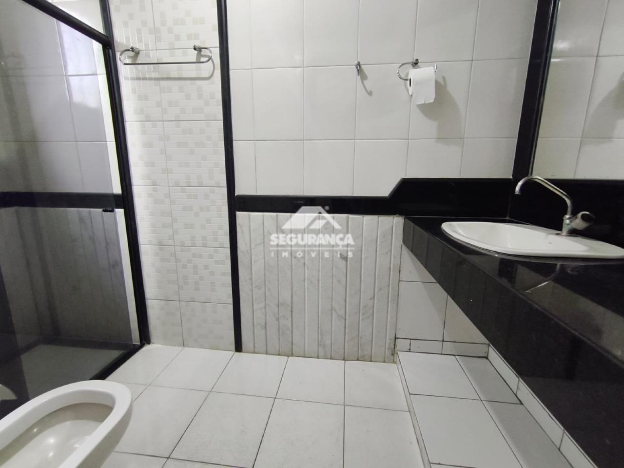 Apartamento à venda no Lourdes: