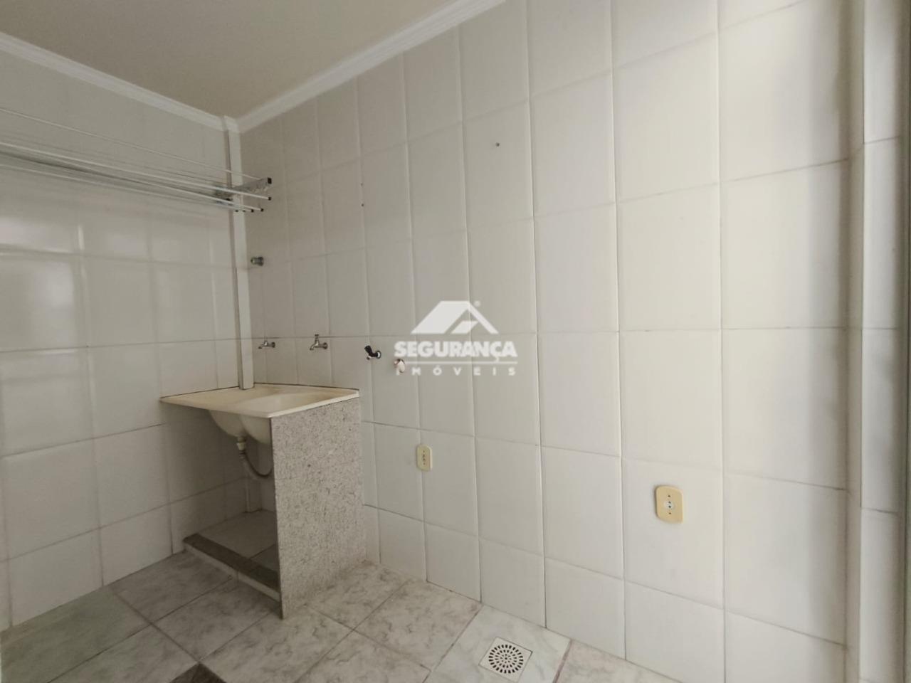 Apartamento à venda no Lourdes: