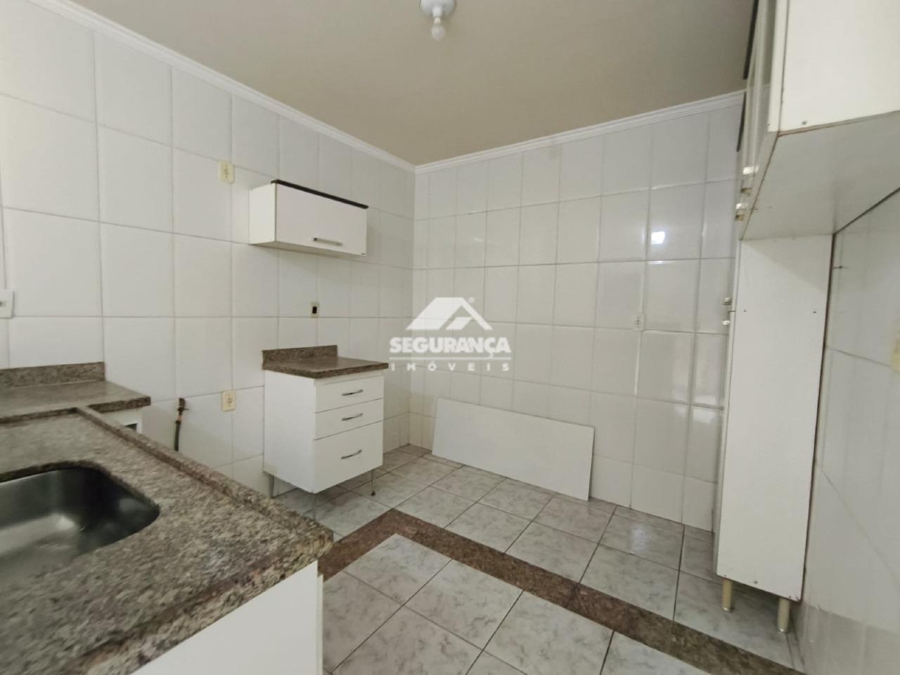 Apartamento à venda no Lourdes: