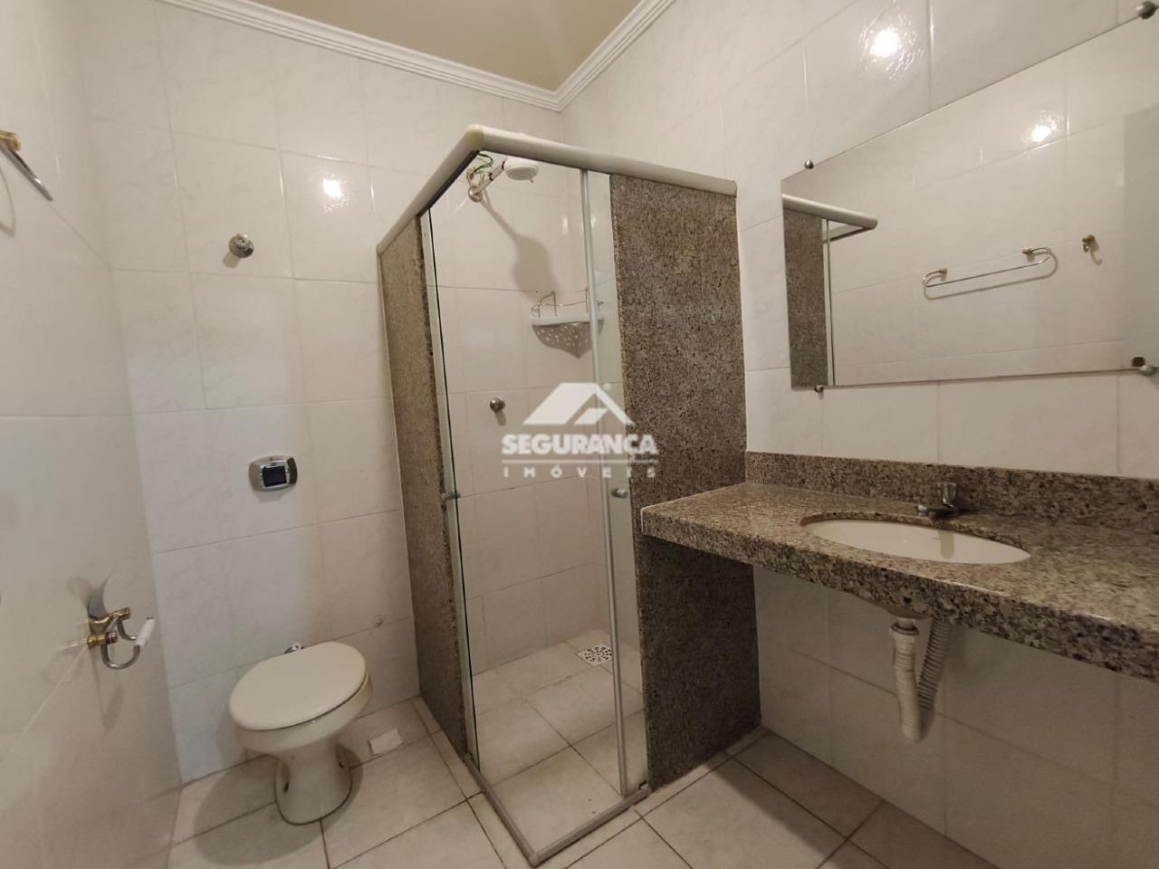 Apartamento à venda no Lourdes: