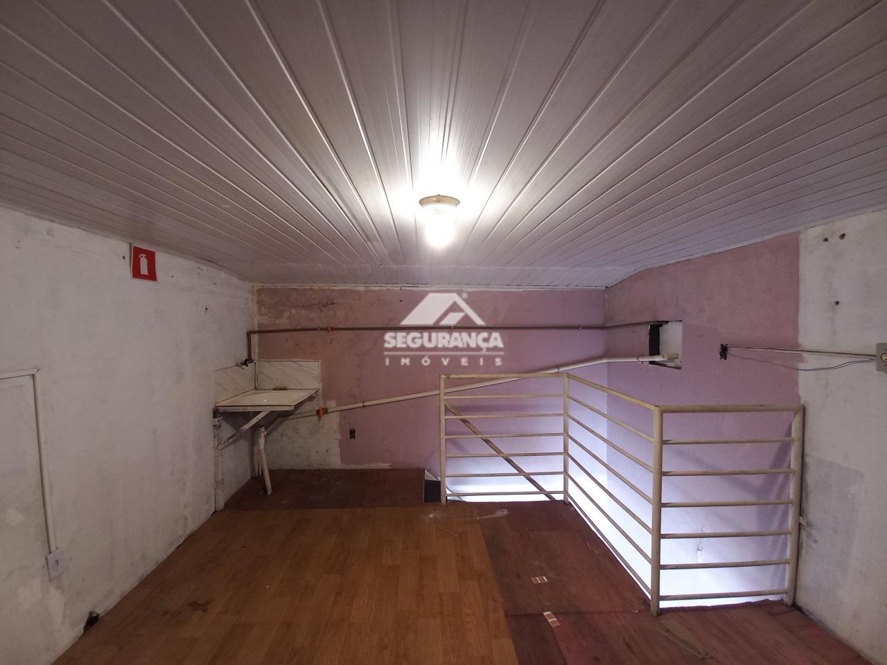 Loja para aluguel no Centro: SEGUNDO PISO 