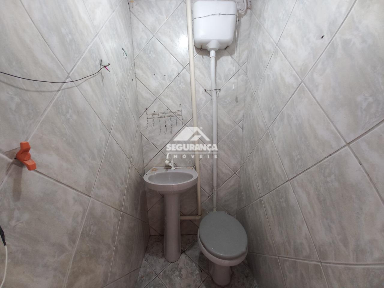 Loja para aluguel no Centro: BANHEIRO SOCIAL 