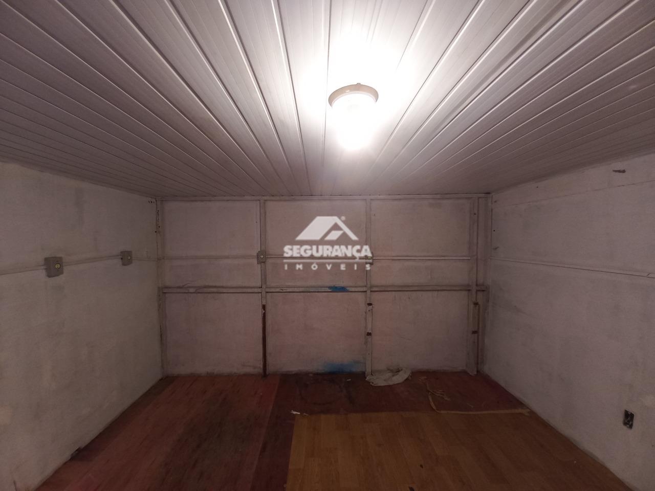 Loja para aluguel no Centro: SEGUNDO PISO 