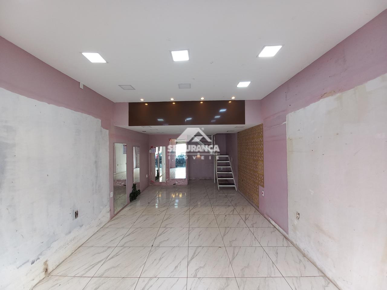 Loja para aluguel no Centro: LOJA