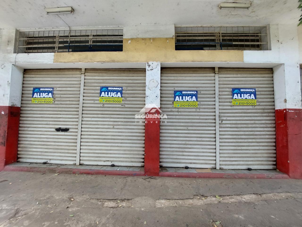 Loja para aluguel no VILA BRETAS: PRINCIPAL