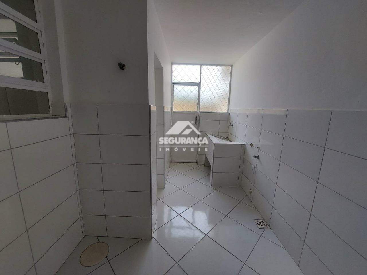 Apartamento para aluguel no Esplanada: ÁREA DE SERVIÇO