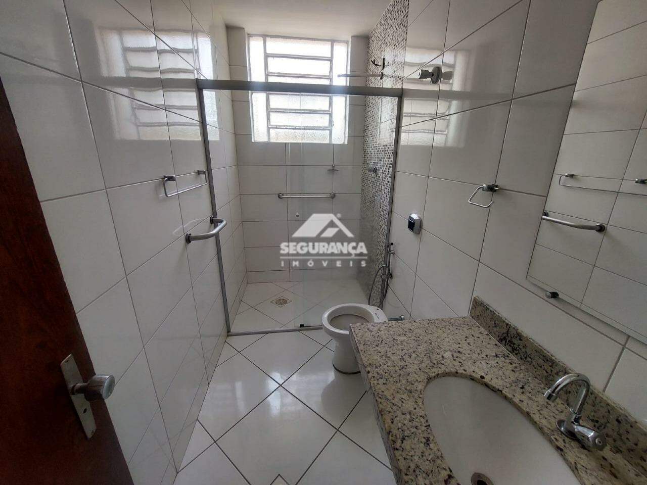 Apartamento para aluguel no Esplanada: BANHEIRO SUITE