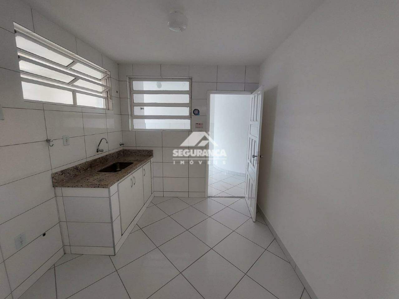 Apartamento para aluguel no Esplanada: COZINHA