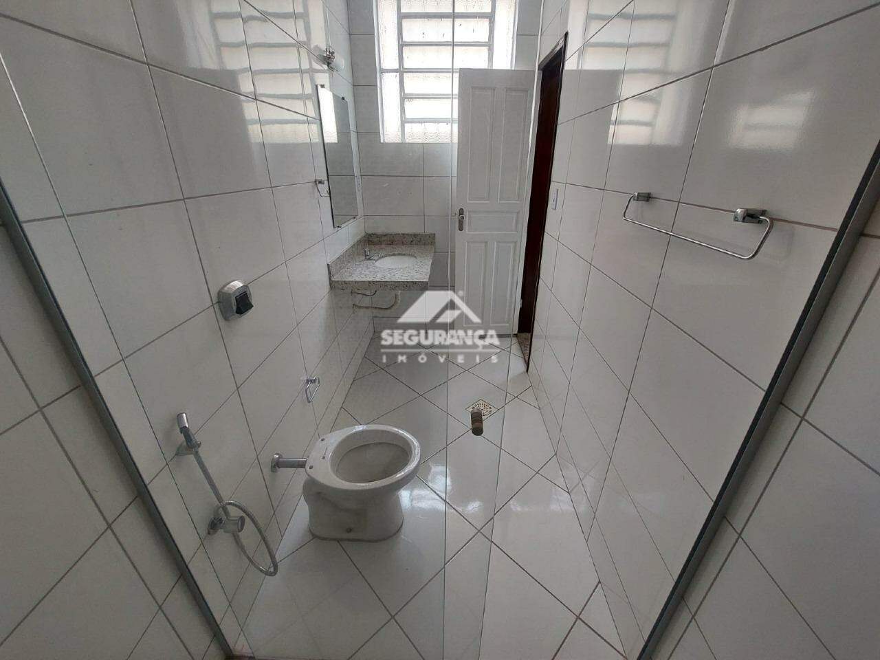 Apartamento para aluguel no Esplanada: BANHEIRO SOCIAL