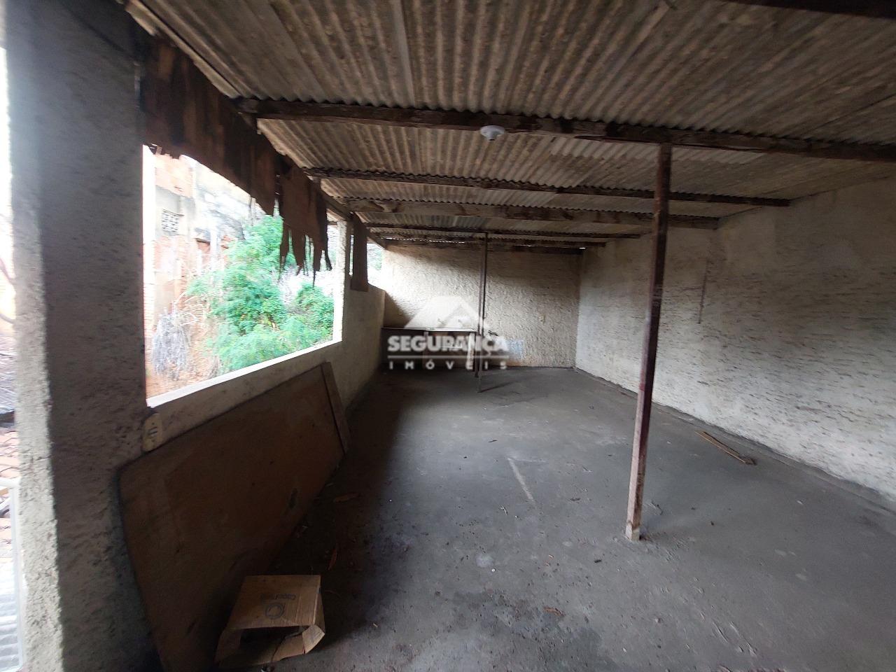 Casa para aluguel no NOSSA SENHORA DAS GRACAS: TERRAÇO