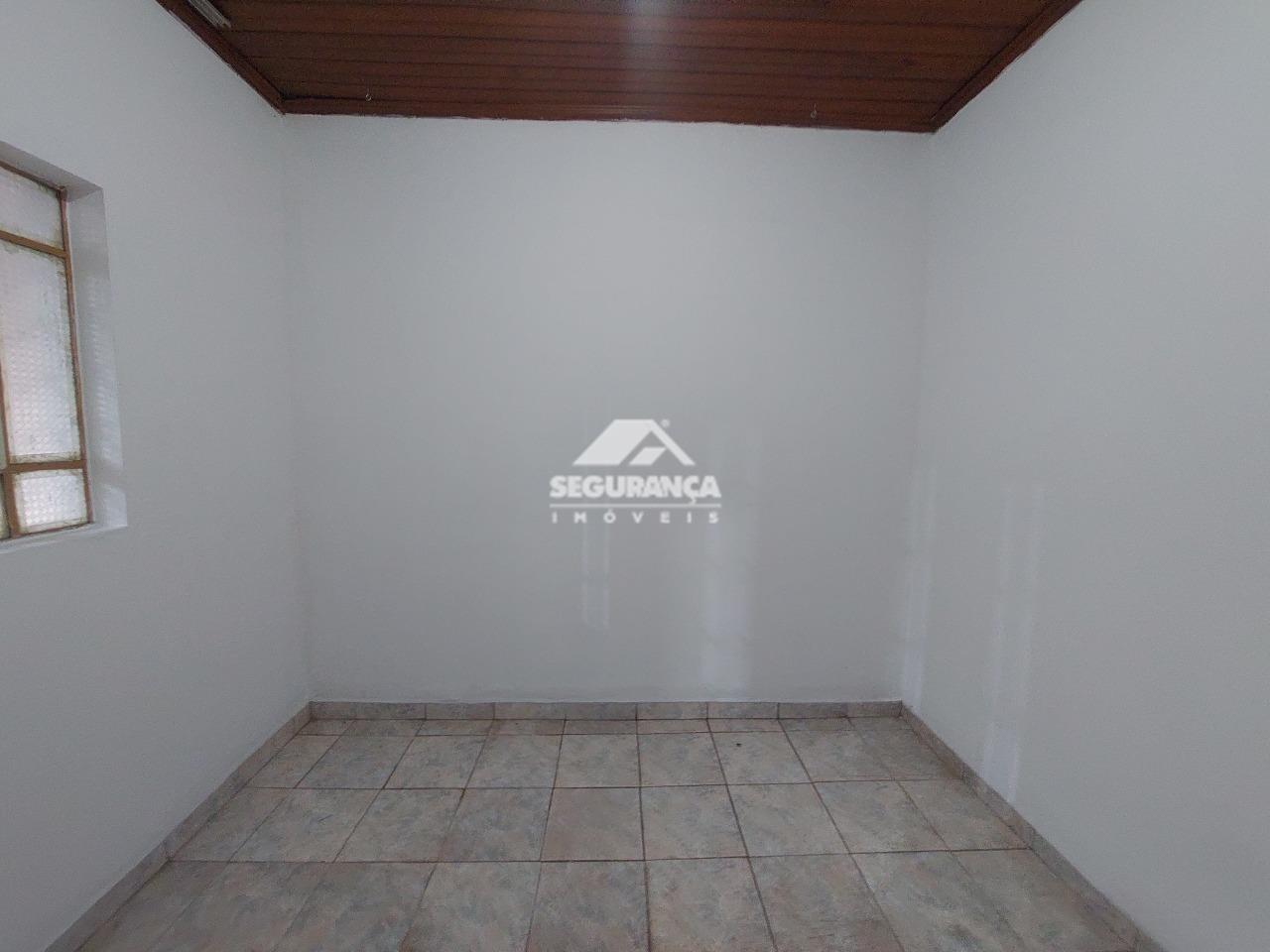 Casa para aluguel no NOSSA SENHORA DAS GRACAS: QUARTO 02