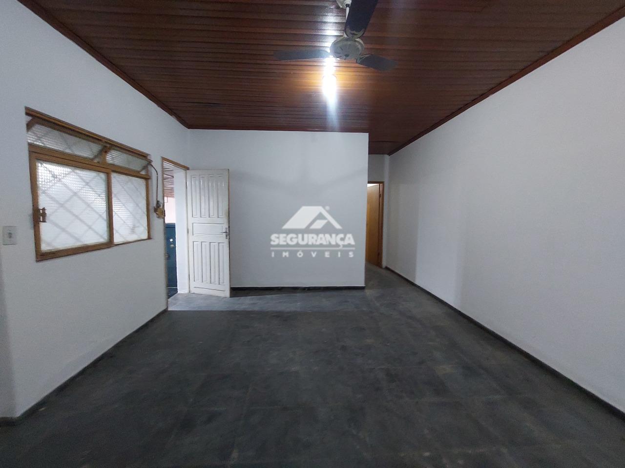 Casa para aluguel no NOSSA SENHORA DAS GRACAS: SALA 