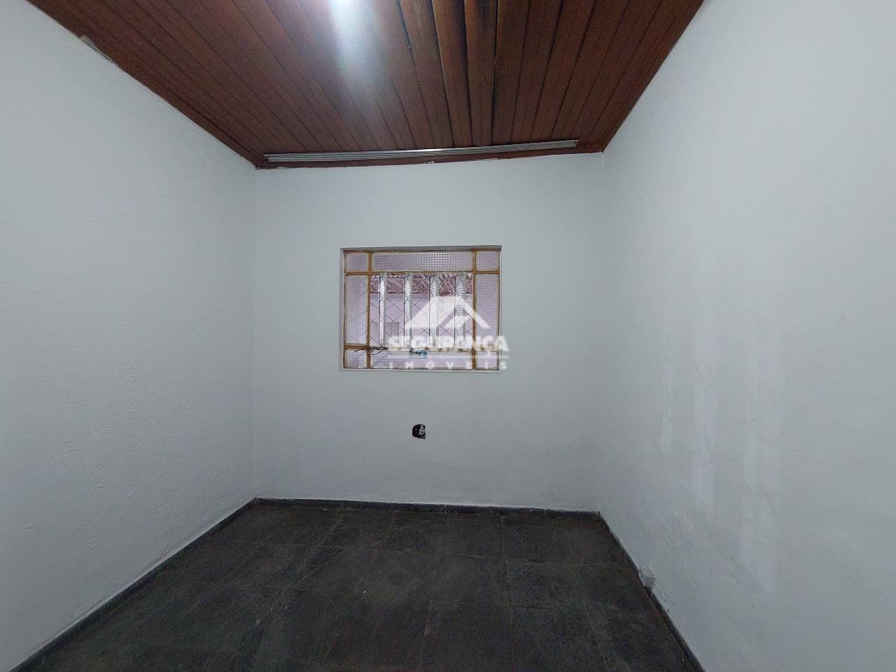 Casa para aluguel no NOSSA SENHORA DAS GRACAS: QUARTO 01
