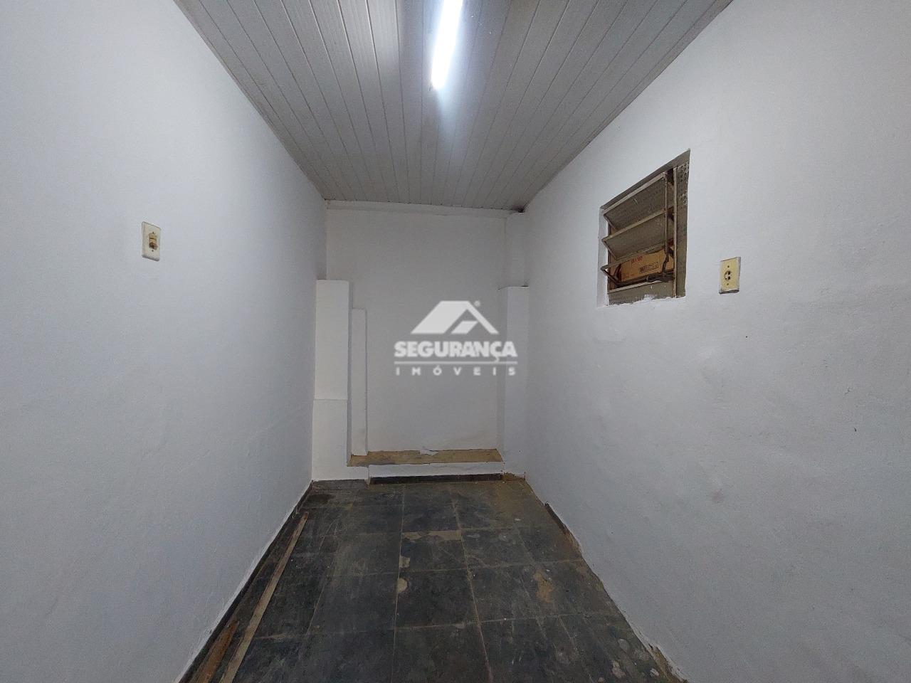 Casa para aluguel no NOSSA SENHORA DAS GRACAS: COPA