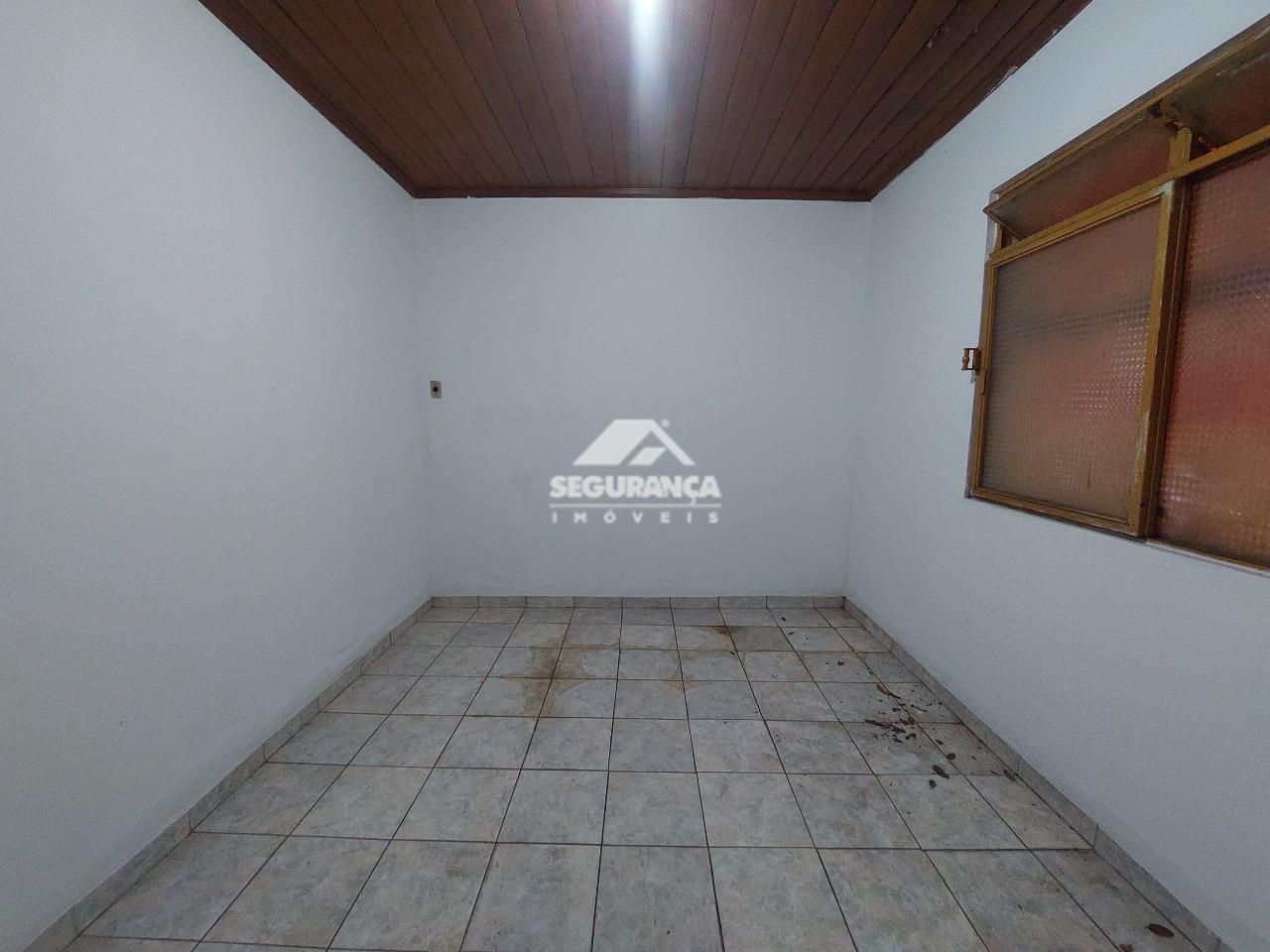 Casa para aluguel no NOSSA SENHORA DAS GRACAS: QUARTO 03