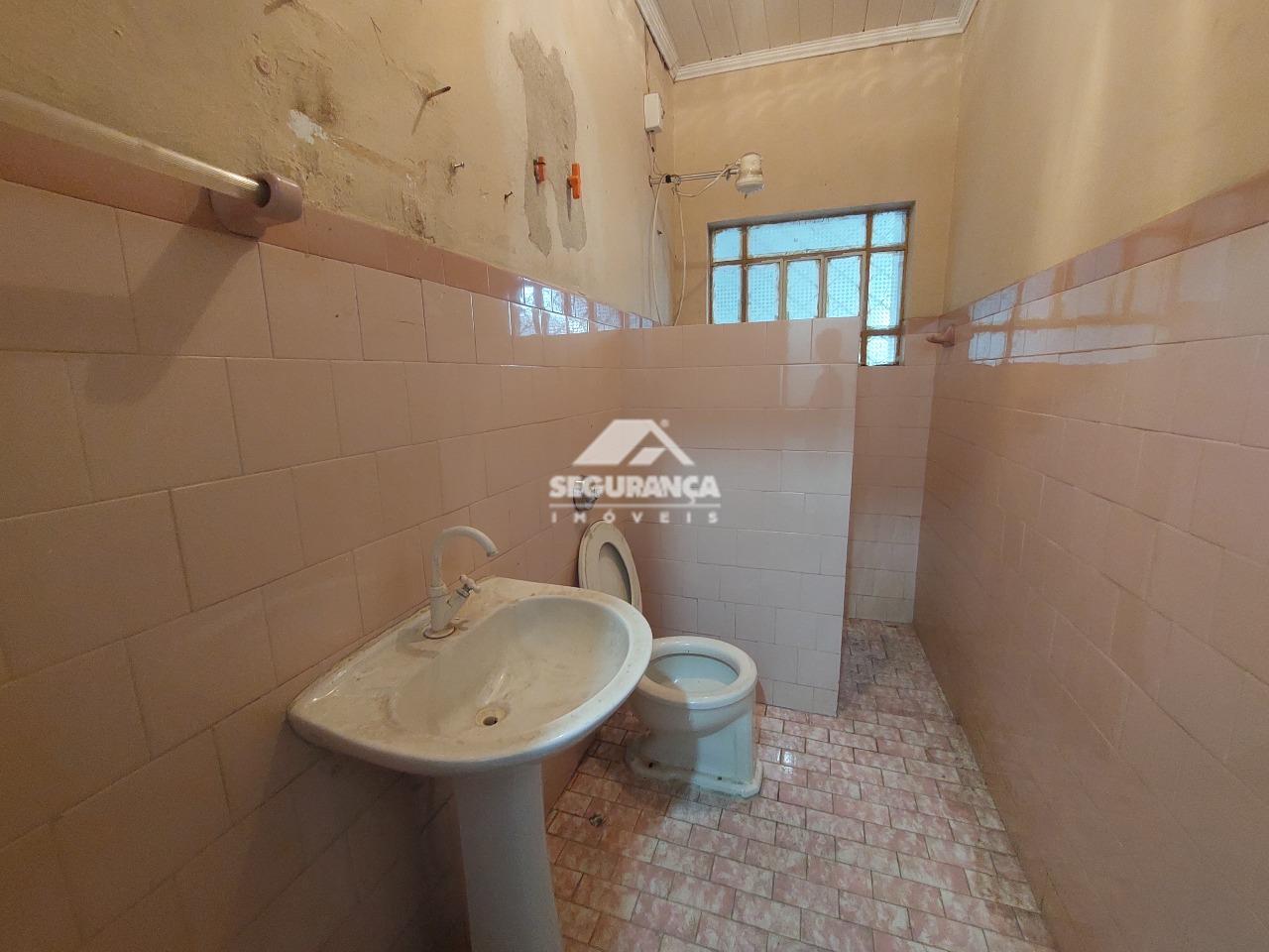 Casa para aluguel no NOSSA SENHORA DAS GRACAS: BANHEIRO