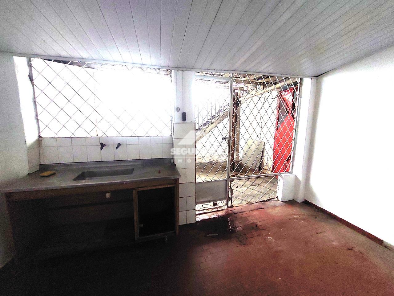 Casa para aluguel no NOSSA SENHORA DAS GRACAS: COZINHA