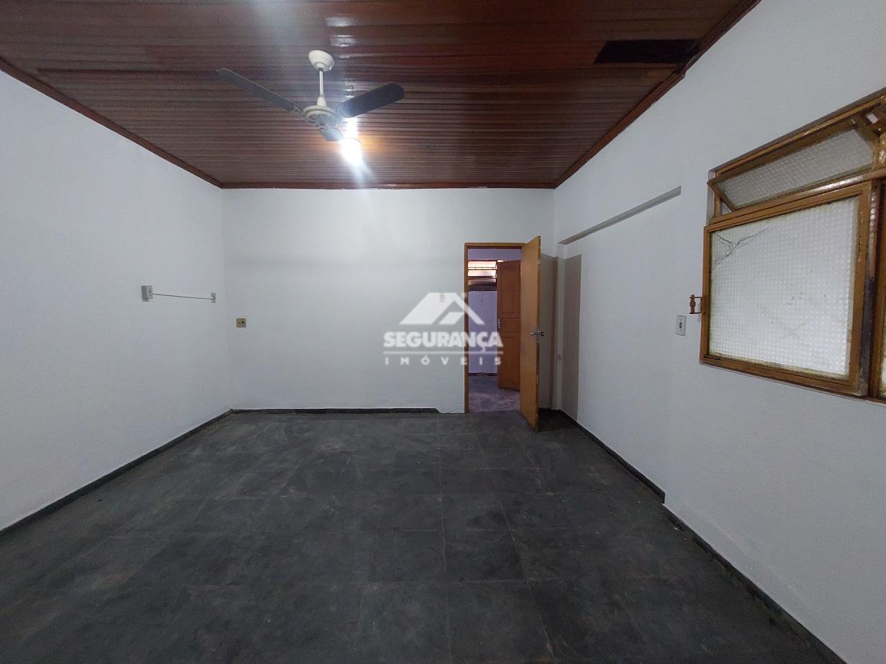 Casa para aluguel no NOSSA SENHORA DAS GRACAS: SALA 