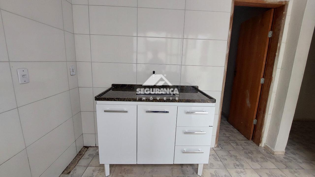 Casa para aluguel no Ilha dos Araújos: COZINHA