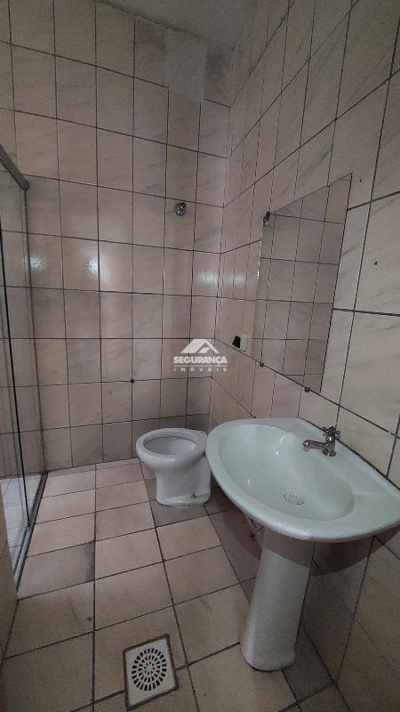 Casa para aluguel no Ilha dos Araújos: BANHEIRO SOCIAL