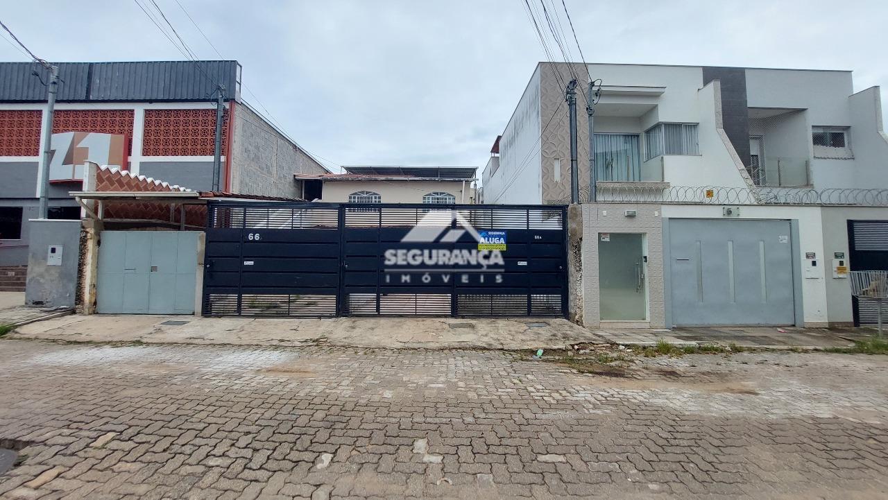 Casa para aluguel no Ilha dos Araújos: FACHADA