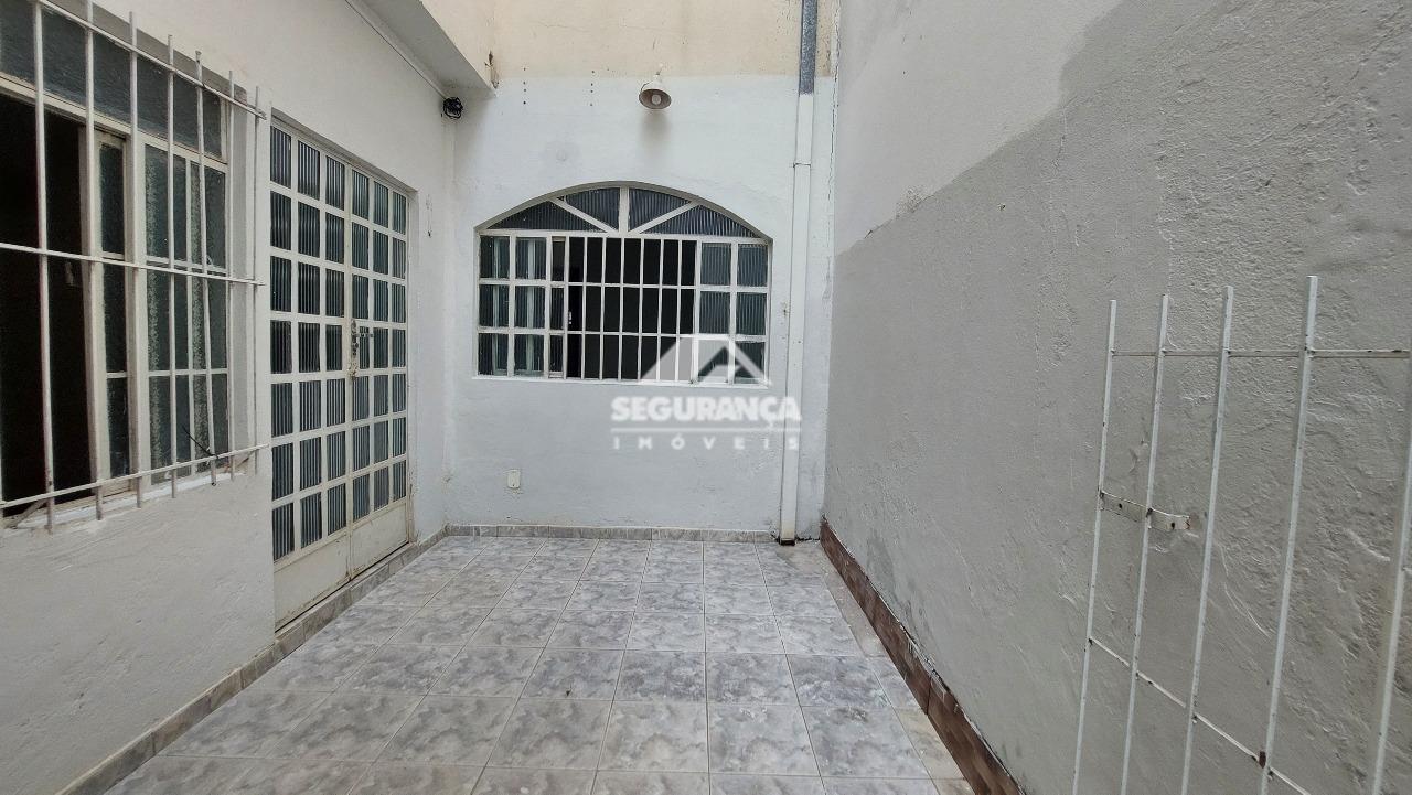 Casa para aluguel no Ilha dos Araújos: VARANDA