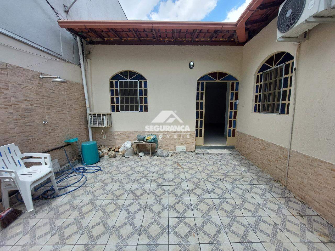 Casa para aluguel no Centro: COPA