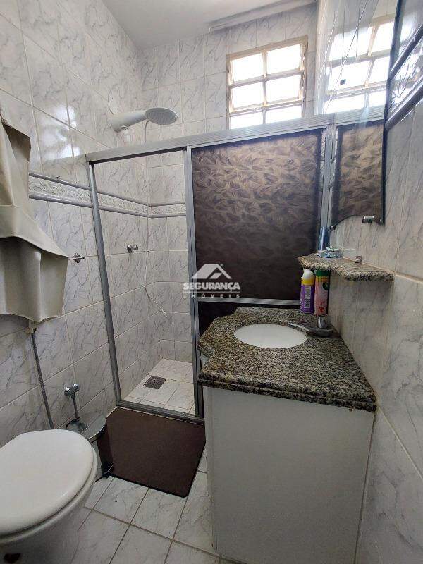 Casa para aluguel no Centro: BANHEIRO DA SUÍTE 